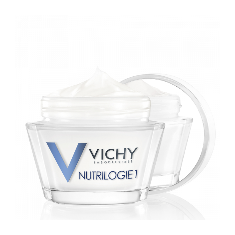 VICHY - NUTRILOGIE 1 24H - PELLE SECCA Vichy - 2