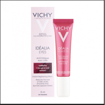 VICHY - Idealia Eye Cream Vichy - 1