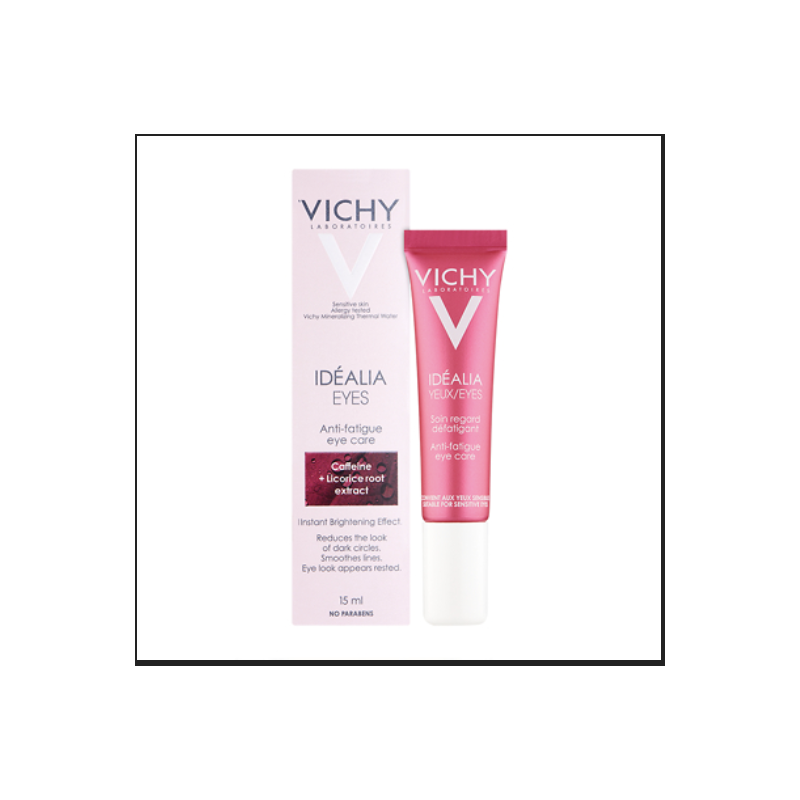 VICHY - Idealia Crema Contorno Vichy - 1