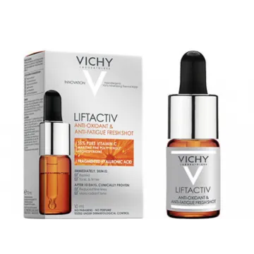 VICHY - Liftactive Fresh Shot Vichy - 1