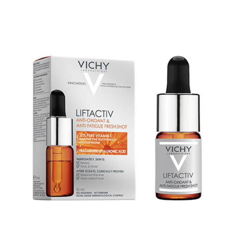 VICHY - Liftactive Fresh Shot Vichy - 1