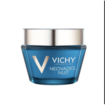 VICHY - NEOVADIOL NIGHT CREAM DRY SKIN Vichy - 1