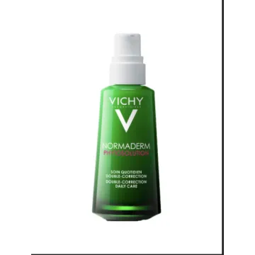 VICHY - Normaderm Phytosolution Cream Vichy - 1