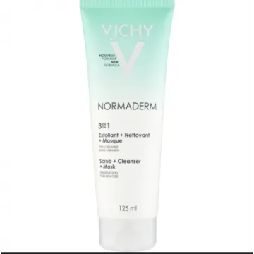 VICHY - Normaderm 3in1 Vichy - 1