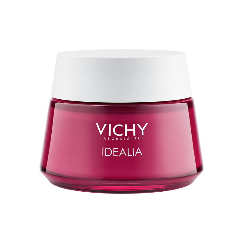 VICHY - IDÉALIA CREMA GIORNO - Vichy SECCO - 1