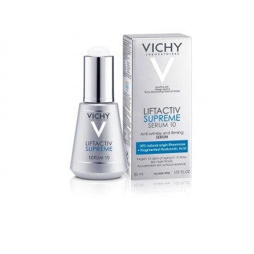 VICHY - Liftactive Serume Vichy - 1