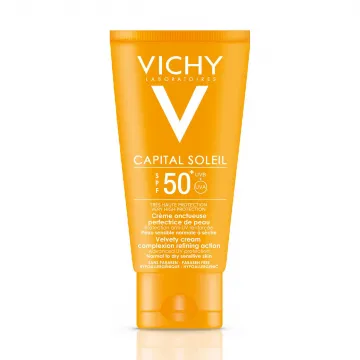 VICHY - CREAM SPF 50+ 50ml Vichy - 1