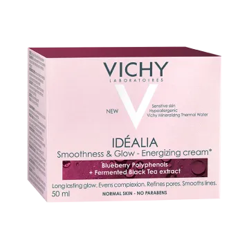 VICHY - IDÉALIA CREMA GIORNO - MIX Vichy - 2