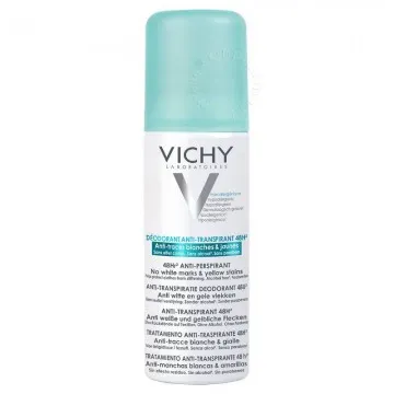 Vichy - Vichy anti-transpirant deodorant - 1