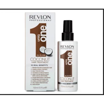 Spërkatës për trajtimin e flokëve revlon REVLON - 1