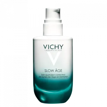 VICHY - SLOW AGE FLUID MOISTURIZER Vichy - 1