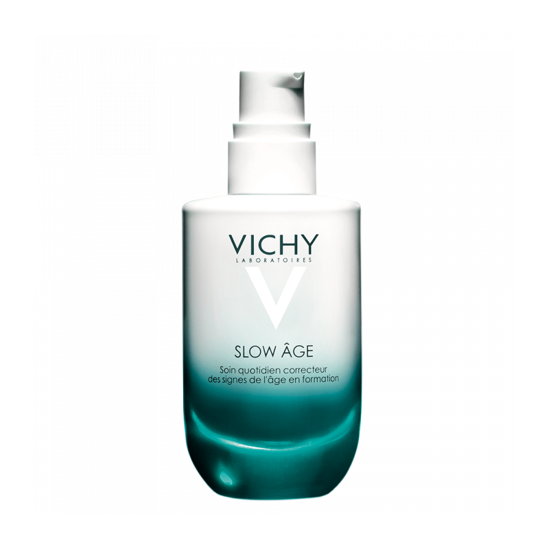 VICHY - SLOW AGE FLUIDE Vichy - 1