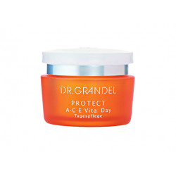Dr.Grandel - Protect A-C-E Vita Day Dr. Grandel - 1