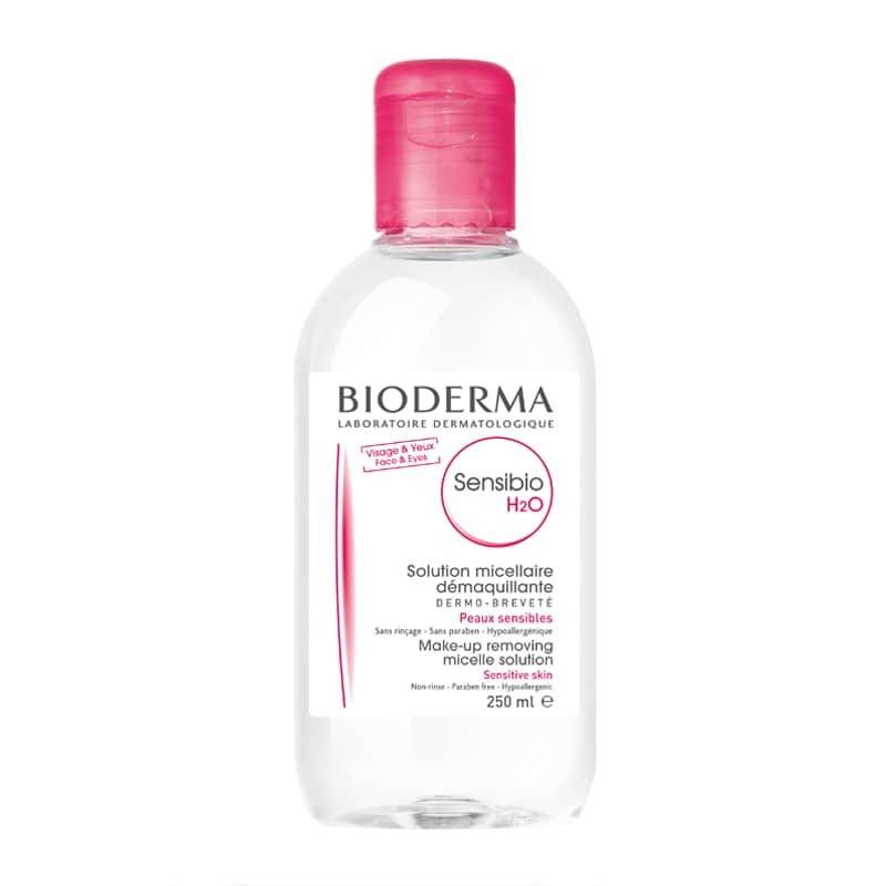 Bioderma - Sensibio H2O Bioderma - 1
