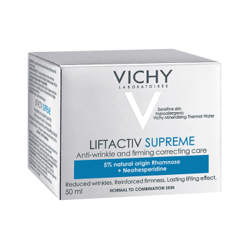 VICHY - Liftactive Supreme Krem Dite Vichy - 2