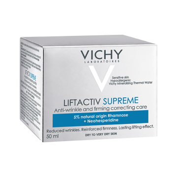 VICHY - Liftactive Supreme Krem Dite Vichy - 2