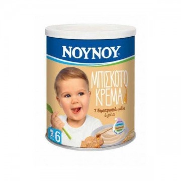 Noy Noy - Krem biskote Noy Noy - 1