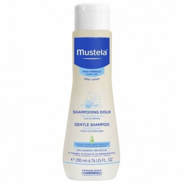 Mustela – Gentle Shampoo Mustela - 1