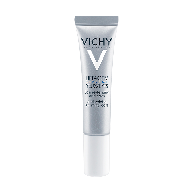 KREMI VICHY - Liftactive Eye Vichy - 1