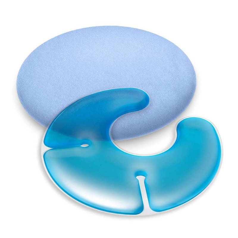 Chicco - Breast Pads Termogel Chicco - 1