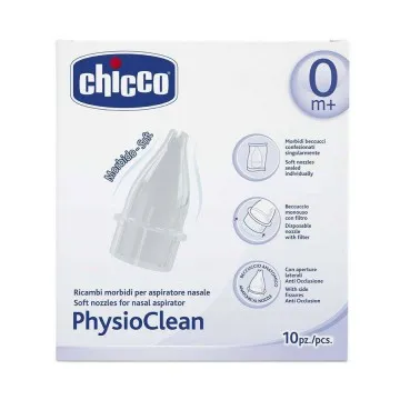 Chicco - Physio Clean Chicco - 1