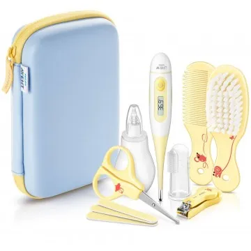 Avent - Baby Care Set Philips Avent - 1