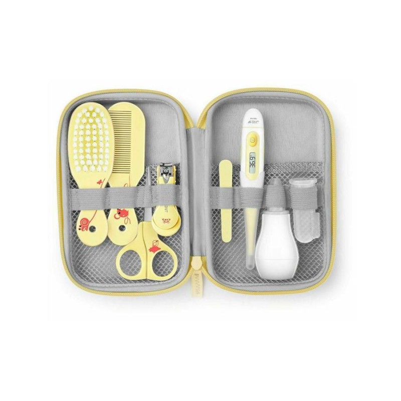 AVENT - Baby Care Set Philips Avent - 2