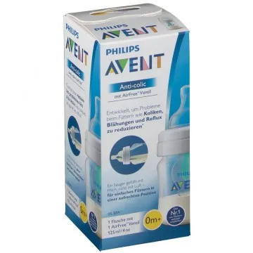 Avent - Antikolik +0m Philips Avent - 1
