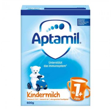 APTAMIL KINDERMILCH 1+ Aptamil - 1