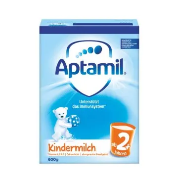Aptamil Kindermilch 2- Aptamil - 1
