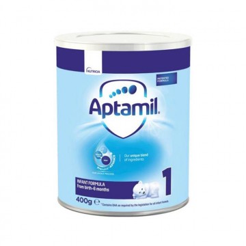 Aptamil 1 Aptamil - 1