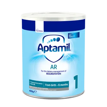 Aptamil Ar 1 Aptamil - 1