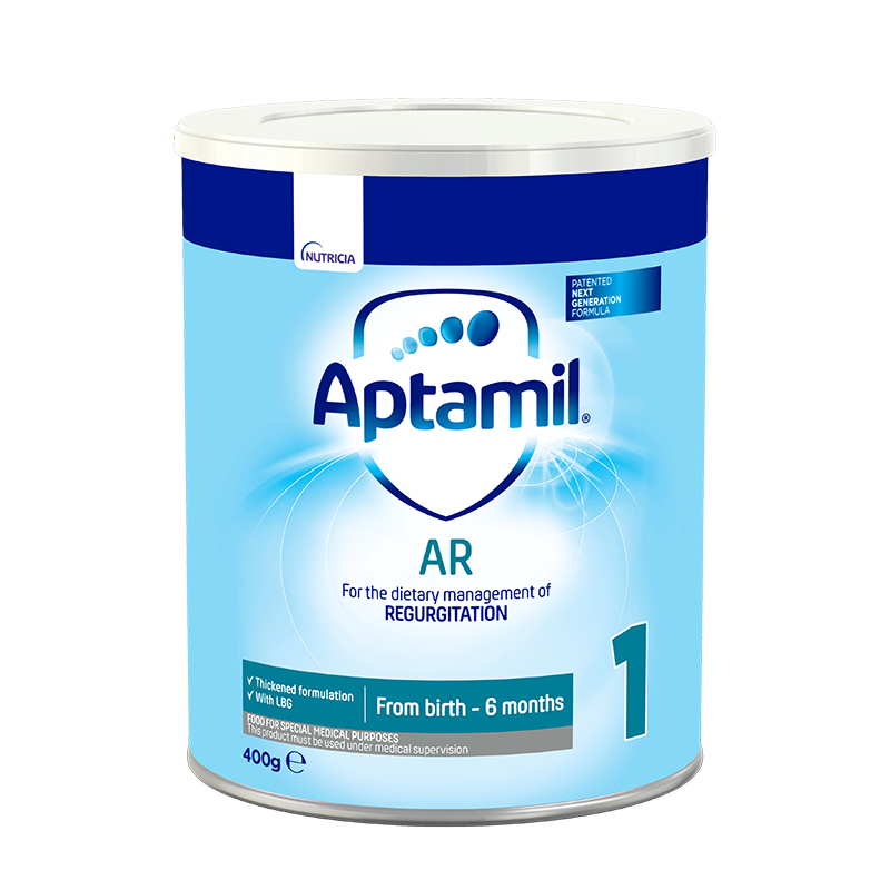 Aptamil Ar 1 Aptamil - 1