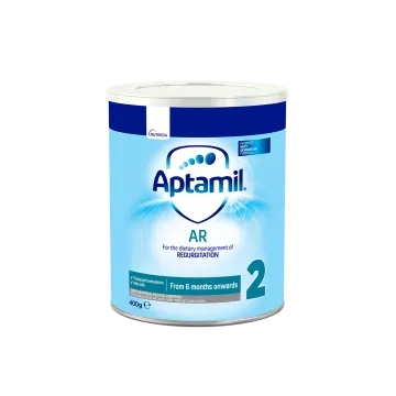 Aptamil Ar 2 Aptamil - 1