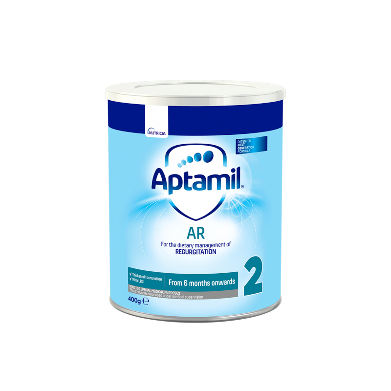 Aptamil Ar 2 Aptamil - 1