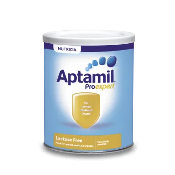 Aptamil Laktozë pa Aptamil - 1