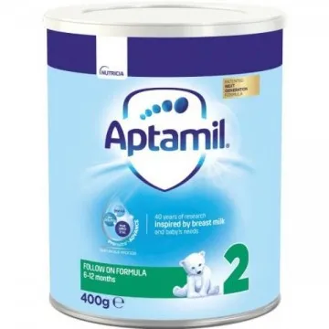 Aptamil 2 Aptamil - 1