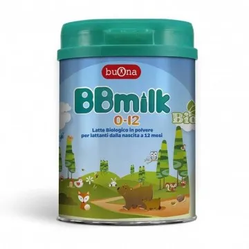 Buona - BB Milk 0-12 efarma.al - 1