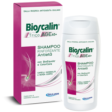 Bioscalin Trico Età 45- Shampoo Bioscalin - 1