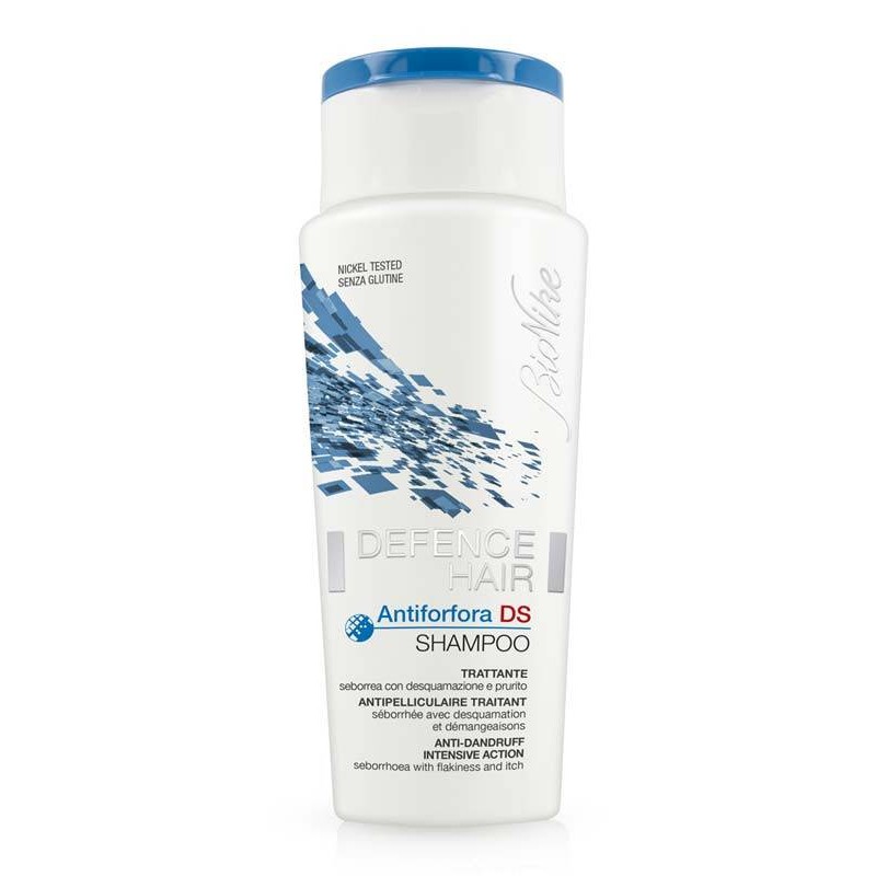 BioNike - Shampoo Antiforfora di Difesa BioNike - 1