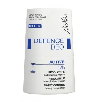 BioNike - Defence Deo Active BioNike - 1
