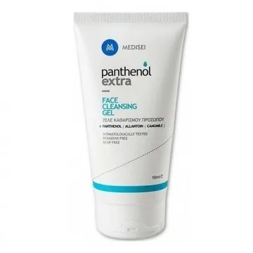 Medisei Panthenol Extra Face Cleansing efarma.al - 1
