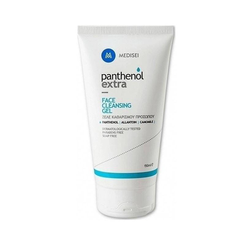 Medisei Panthenol Extra Face Cleansing efarma.al - 1