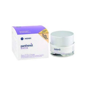 Medisei Panthenol Extra Face & Eye Cream https://efarma.al/sq/ - 1