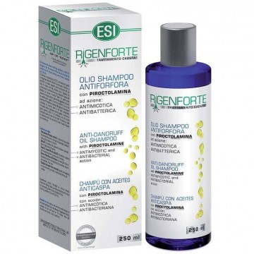 ESI - Rigenforte Olio Shampoo AntiForfora Esi - 1