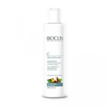 BIOCLIN - Bio Squam Bioclin - 1