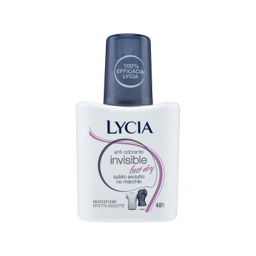 Lycia - Invisible Fast Dry Vapo efarma.al - 1