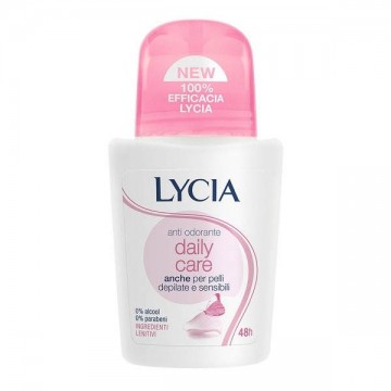 Lycia - Antiperspirant Anti Odorante Daily Care efarma.al - 1