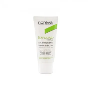 Noreva - Exfoliac Global 6 Noreva - 1
