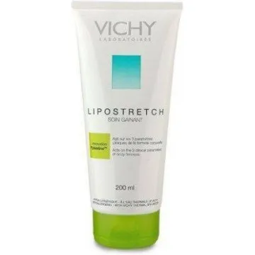 VICHY - LIPOSTRETCH 200ML Vichy - 1